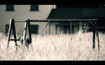 Forlorn by bubus666