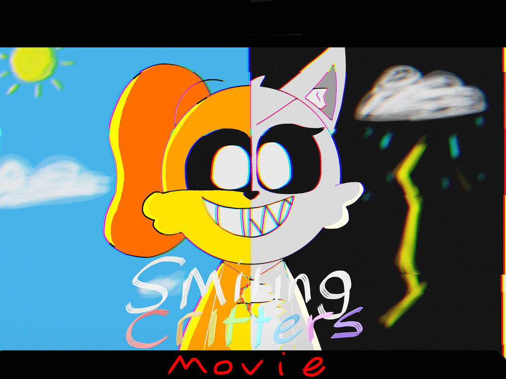 Smiling Critters Movie By Fordproductionst On Deviantart Smiling Critters Movie By Fordproductionst On Deviantart