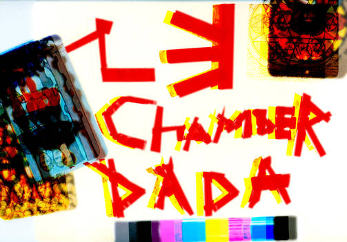 23 Chamber Dada