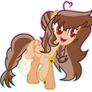 Mlp Oc: Jessy (For Tamarachen)