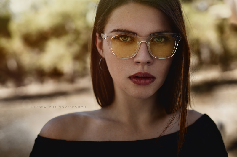 Yellow by nikosalpha