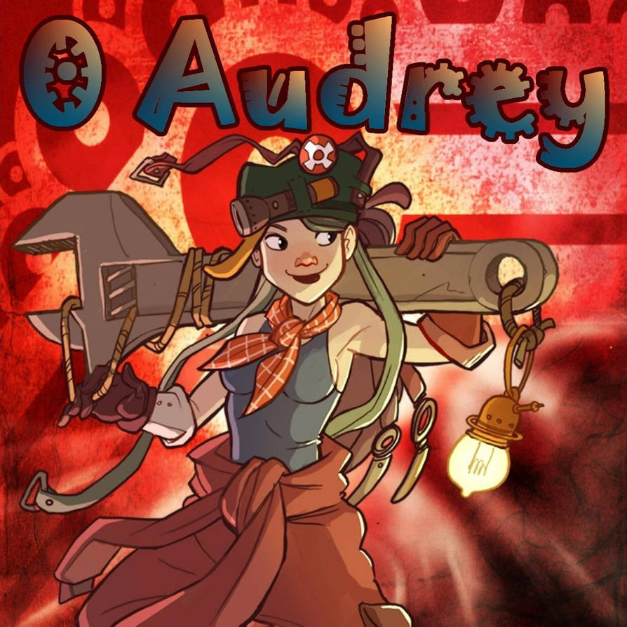 Avatar con Octana per 0 Audrey