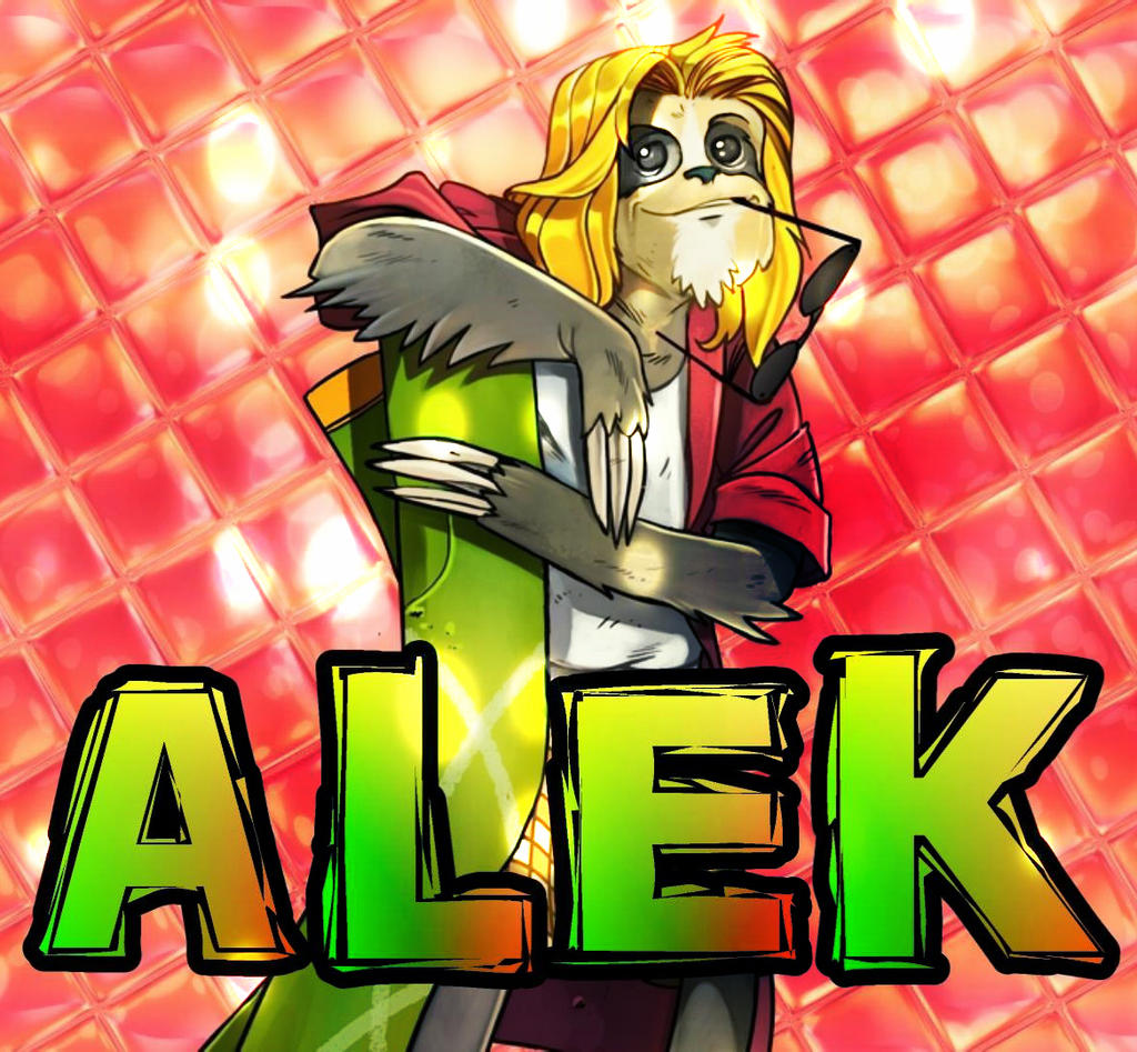 Avatar for Alek