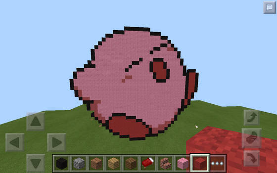 Kirby!