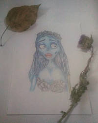 Corpse Bride