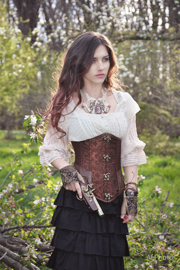 Stempunk Spring steampunk spring by Allsteam on DeviantArt