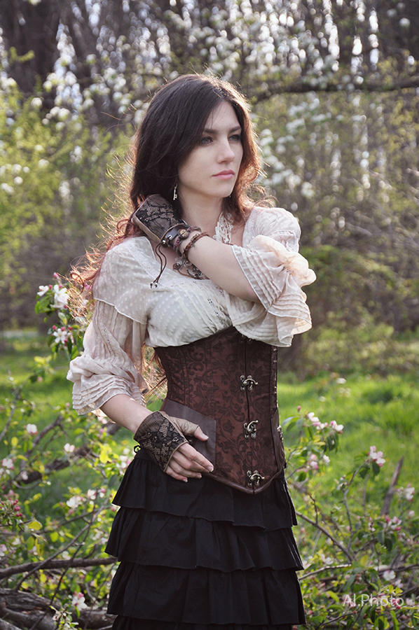 Stempunk Spring steampunk spring by Allsteam on DeviantArt
