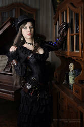 Steampunk