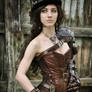 Steampunk