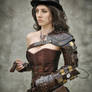 Steampunk