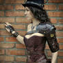 Steampunk