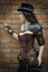 Steampunk