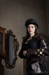 Steampunk