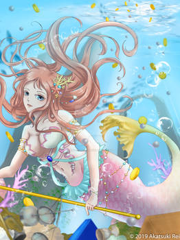 Mermaid