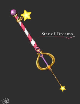 Star Of Dreams