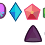 (CLOSED)Mystery Gem Batch