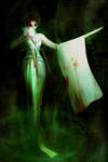 Dance of the Witch by verdant