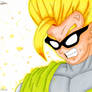 Dragonball z - Ssj Gohan