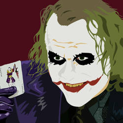 My Favorites Murderers: Joker