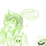 homestuck jxd sketch cleanup