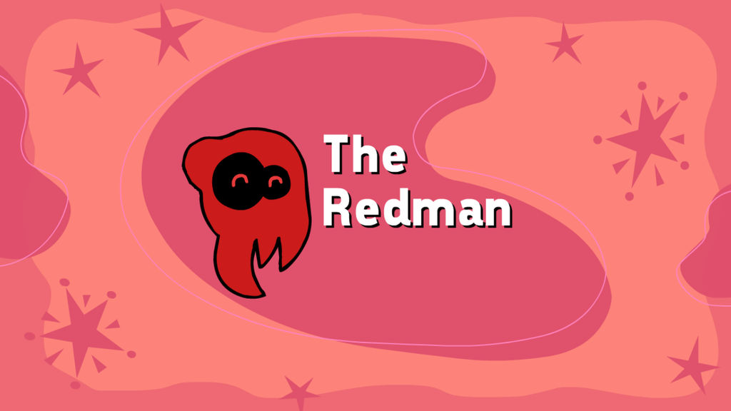 The Redman - One Night at Flumpty's by Rendertechnician on DeviantArt