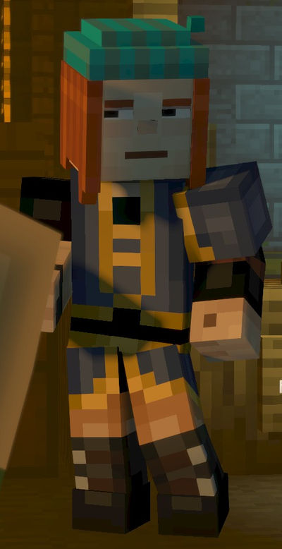 MCSM Petra s Sexy Pose By PlagueWerewolf On DeviantArt mcsm-petra-s-sexy-pose-by-plaguewerewolf-on-deviantart