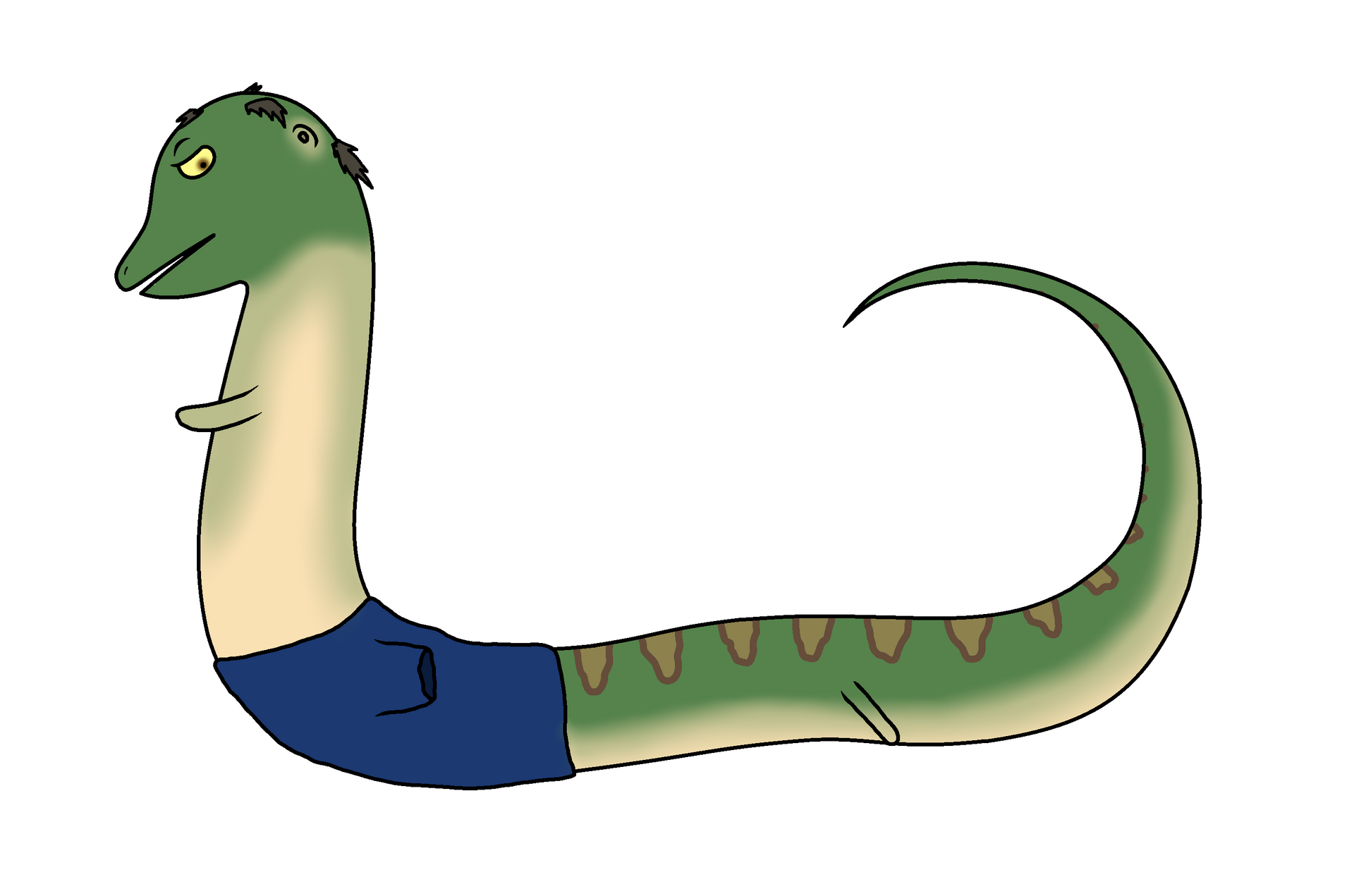 Transitional Snake Snake Transformation by PlagueWerewolf on DeviantArt
