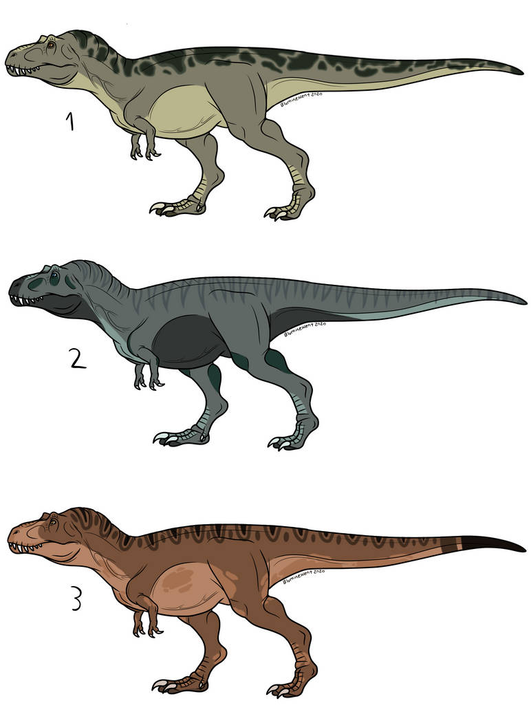 T Rex Point Reyes T-rex Point Adopts ( Open ) by PlagueWerewolf on DeviantArt