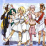 Angels
