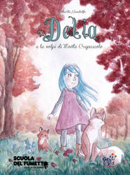 Cover Delia