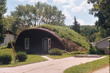 Hobbit House