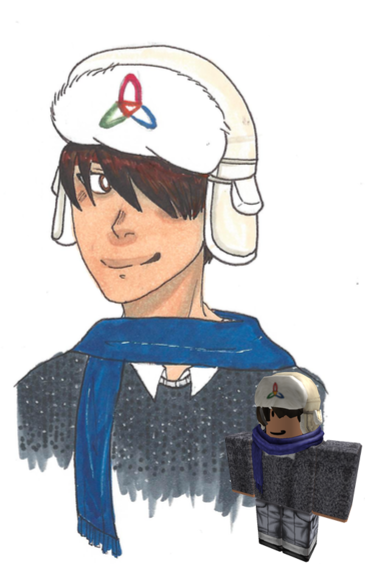 Roblox Avatar Png by vAtsukoo on DeviantArt