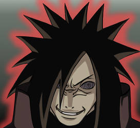 Madara Uchiha (he crazy)