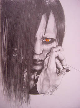 Kyo_Dir en Grey