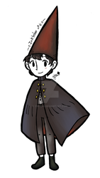 Wirt - Over the Garden Wall