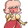 Padparadscha