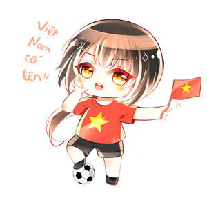 Vietnam Fighting!!!