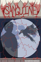 Sanguine Chapter 1 Cover Page