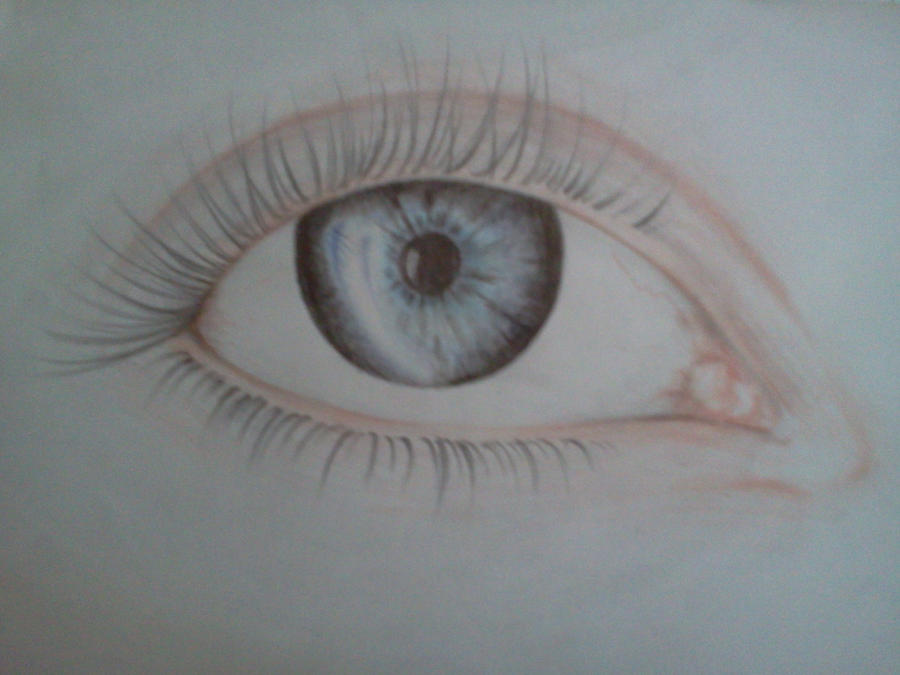 eye