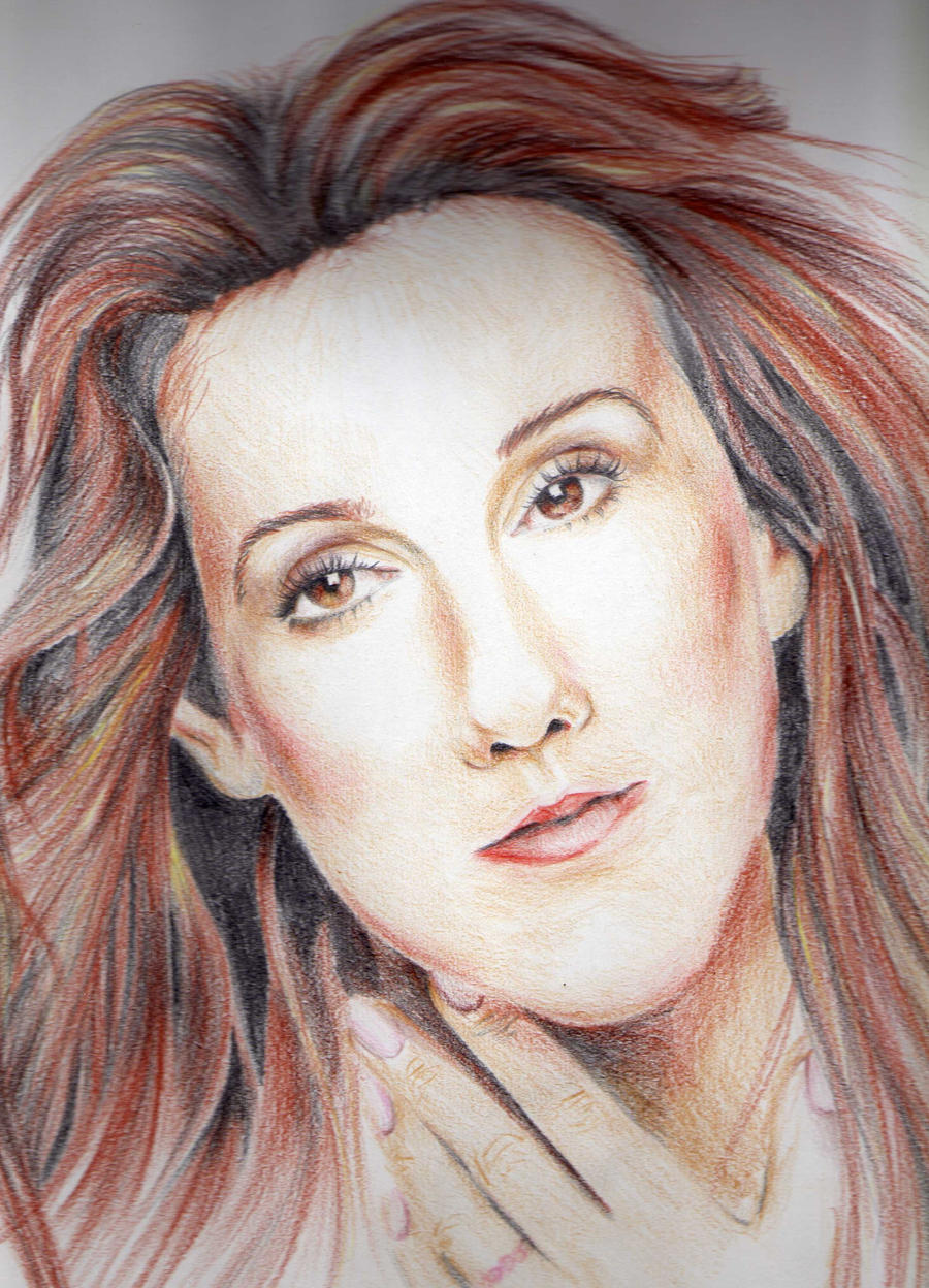 celine dion