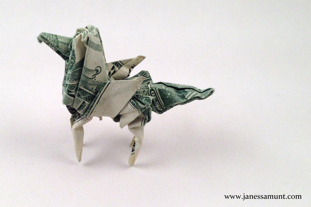 Dollar Pegasus