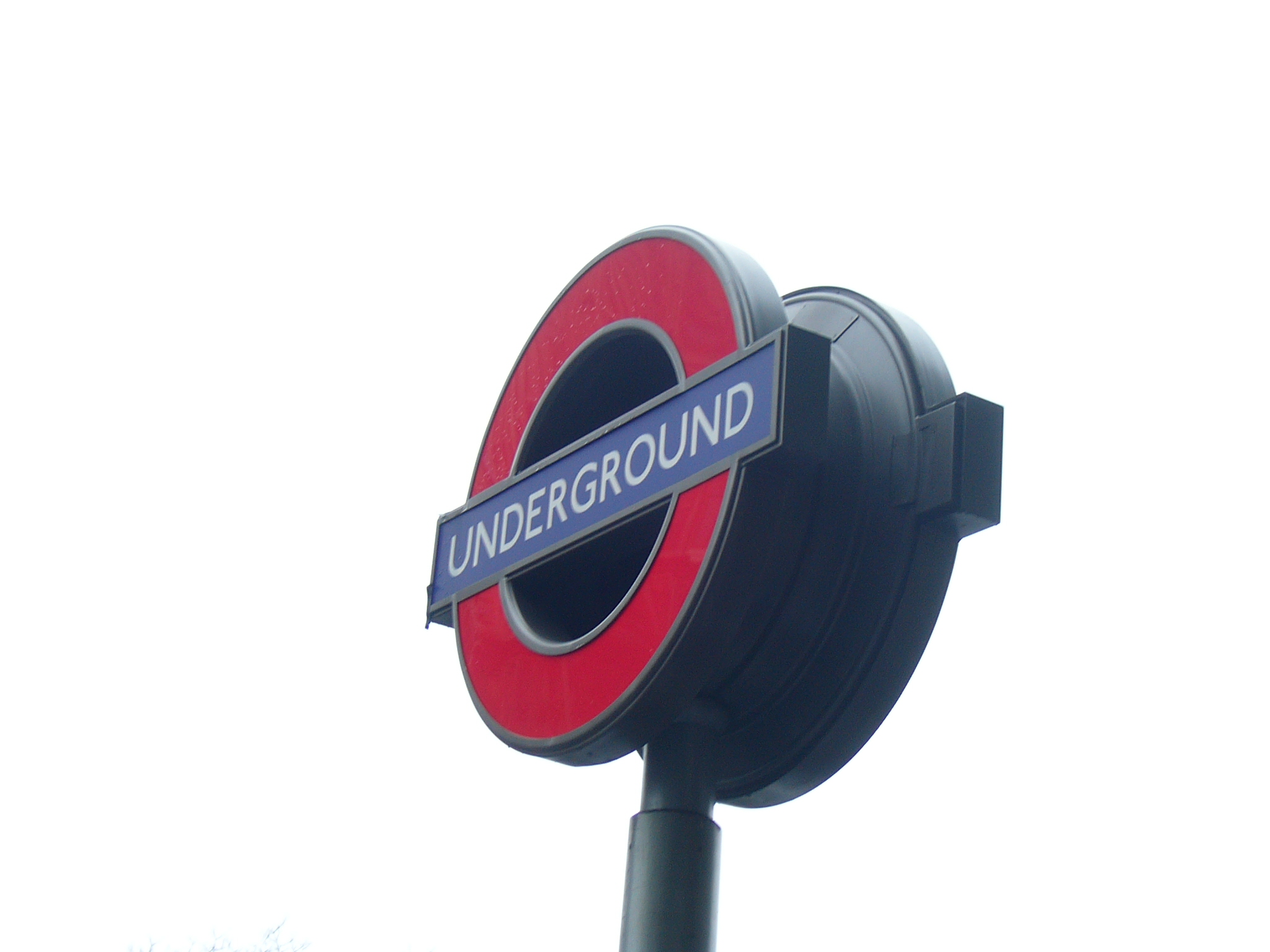 Underground symbol by Riverd-Stock