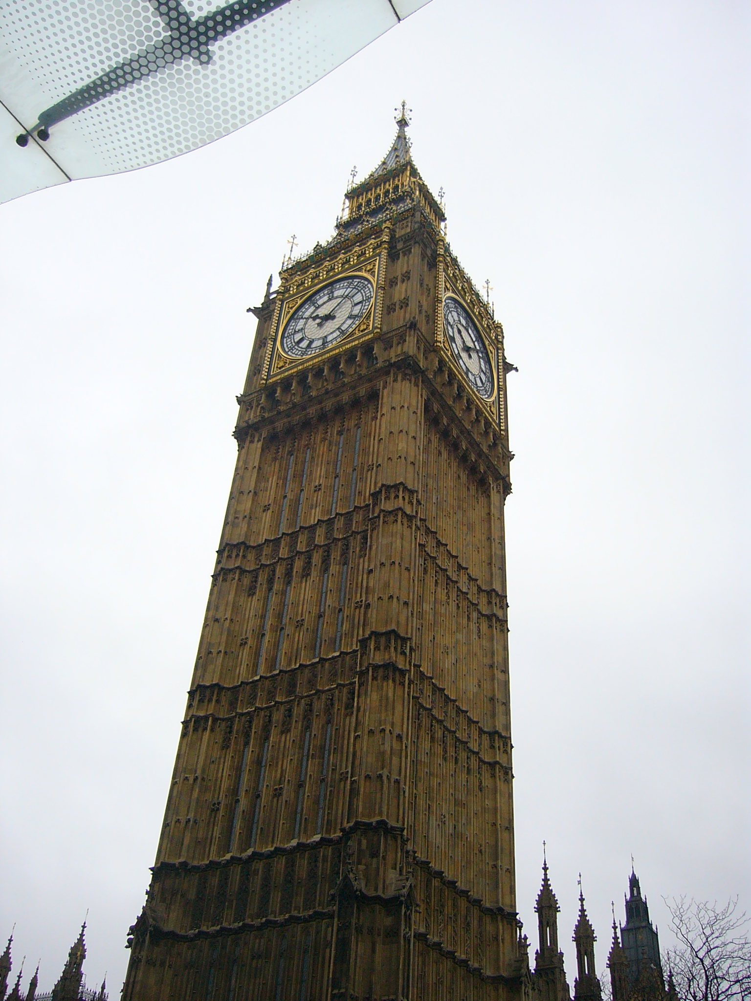 Big Ben by Riverd-Stock