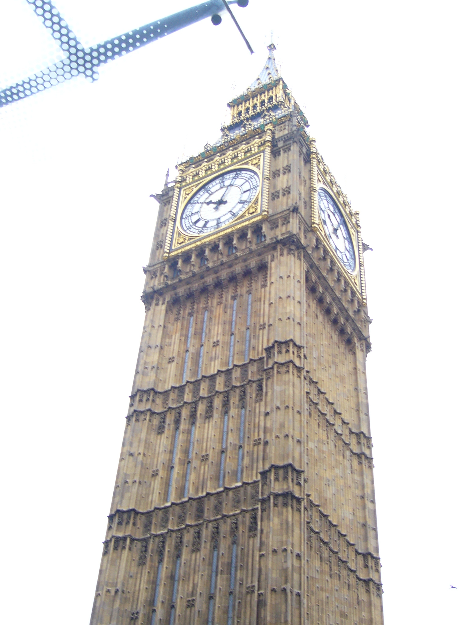 Big Ben2 by Riverd-Stock
