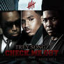 Trey Songz Feat. Diddy,Meek Mill - Check Me Out