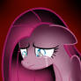 Crying Pinkie Pie