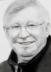 Sir Alex Ferguson