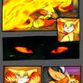 Mission Zero: Forest Ablaze pg.3