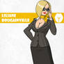 Character bio - Liliane