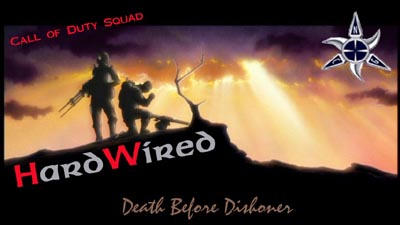 HardWired COD by HeadRush79 on DeviantArt